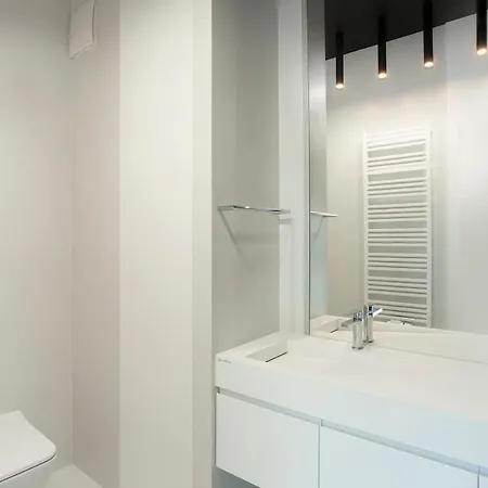 Elite Granaria Luxury Apartamento *