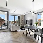 Granaria Luxury - Chmielna 3 - Comfy *