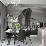 Granaria Luxury - Chmielna 3 - Comfy Gdańsk