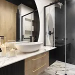 Granaria Luxury - Chmielna 3 - Comfy Διαμέρισμα