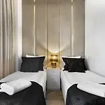 Granaria Luxury - Chmielna 3 - Comfy Διαμέρισμα *
