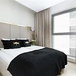 Granaria Luxury - Chmielna 3 - Comfy Διαμέρισμα Γκντανσκ