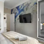 Apartman Granaria Luxury - Chmielna 3 - Comfy *