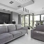 Granaria Luxury - Chmielna 3 - Comfy