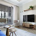 Apartman Granaria Luxury - Chmielna 3 - Comfy Gdańsk