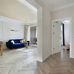 Granaria Luxury - Chmielna 3 - Comfy * Γκντανσκ