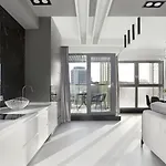 Διαμέρισμα Granaria Luxury - Chmielna 3 - Comfy