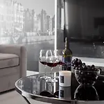 Granaria Luxury - Chmielna 3 - Comfy Διαμέρισμα Γκντανσκ
