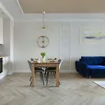 Διαμέρισμα Granaria Luxury - Chmielna 3 - Comfy Γκντανσκ