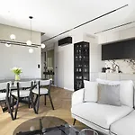 Διαμέρισμα Granaria Luxury - Chmielna 3 - Comfy