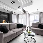Apartman Granaria Luxury - Chmielna 3 - Comfy Gdańsk
