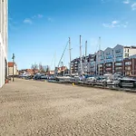 Apartman Granaria Luxury - Chmielna 3 - Comfy