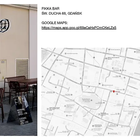 Granaria Luxury - Chmielna 3 - Comfy Apartments Apartament