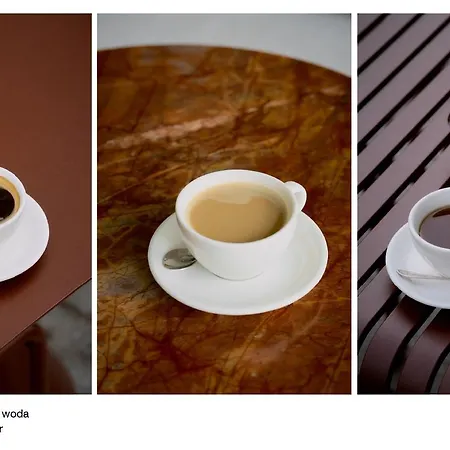 Apartment Elite Granaria Luxury *