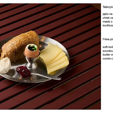 Elite Granaria Luxury Gdańsk