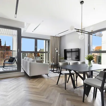 Elite Granaria Luxury *