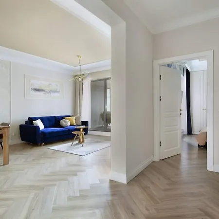 Elite Granaria Luxury * Gdańsk