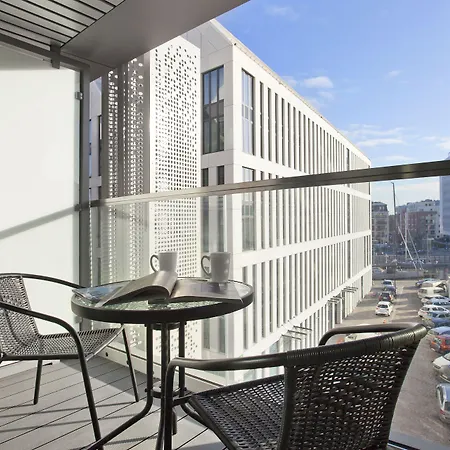 Apartment Elite Granaria Luxury