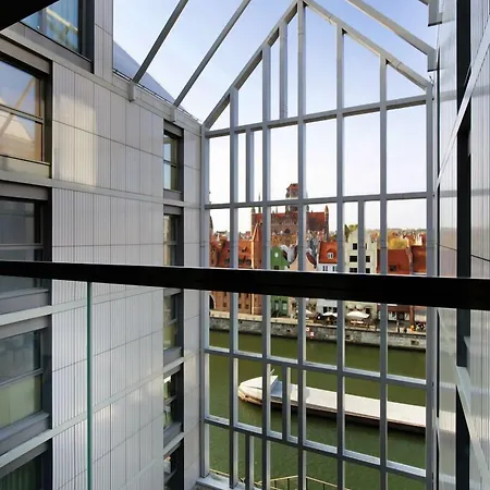 Lägenhet Elite Granaria Luxury *