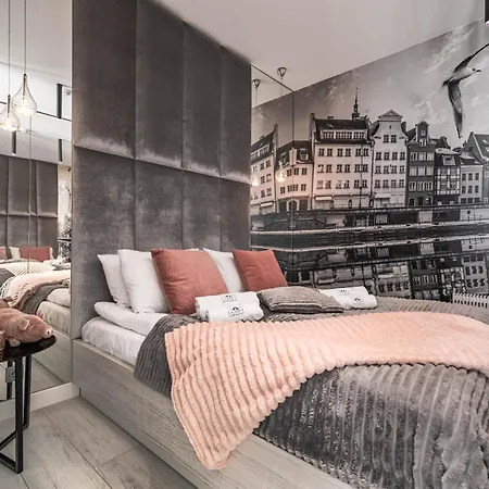 Granaria Luxury - Chmielna 3 - Comfy Διαμέρισμα *