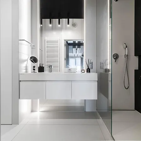 Granaria Luxury - Chmielna 3 - Comfy * Gdańsk