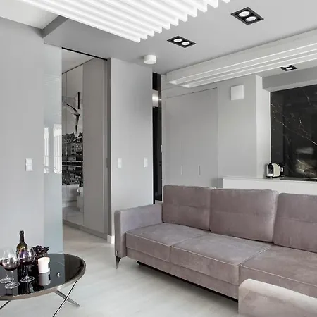 Elite Granaria Luxury * Gdansk