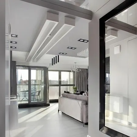 Elite Granaria Luxury Gdansk