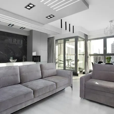 Elite Granaria Luxury Gdańsk