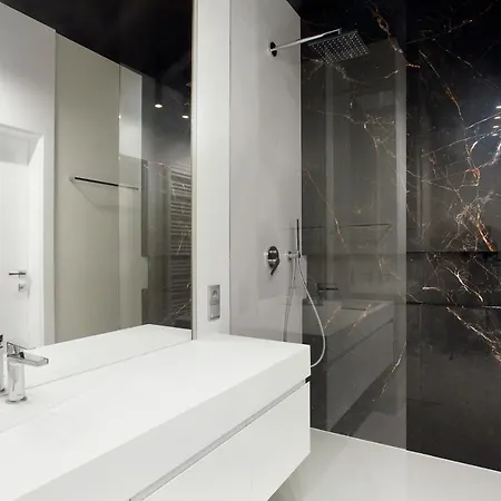 Elite Granaria Luxury * Gdańsk