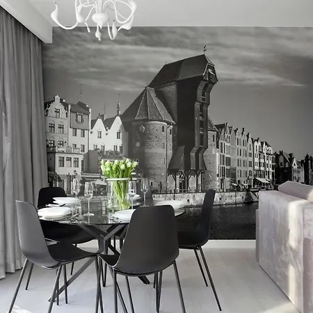 Apartment Elite Granaria Luxury *