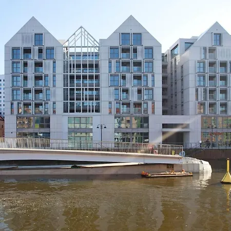 Elite Granaria Luxury *