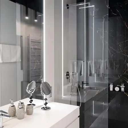 Elite Granaria Luxury