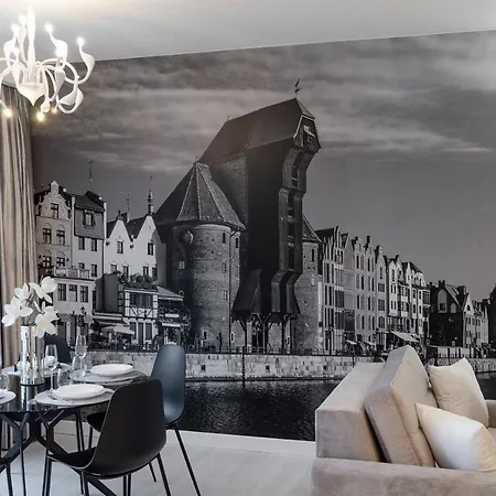 Elite Granaria Luxury *