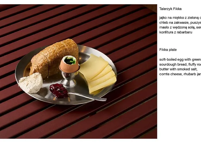 Elite Granaria Luxury Gdańsk