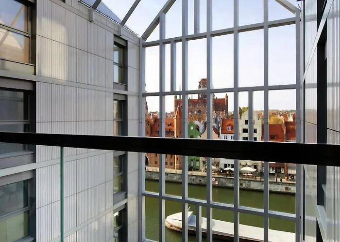 Apartamento Elite Granaria Luxury *