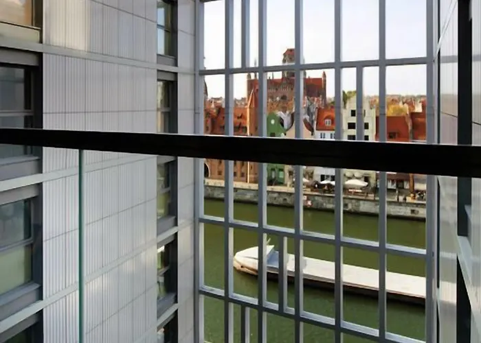 Elite Granaria Luxury