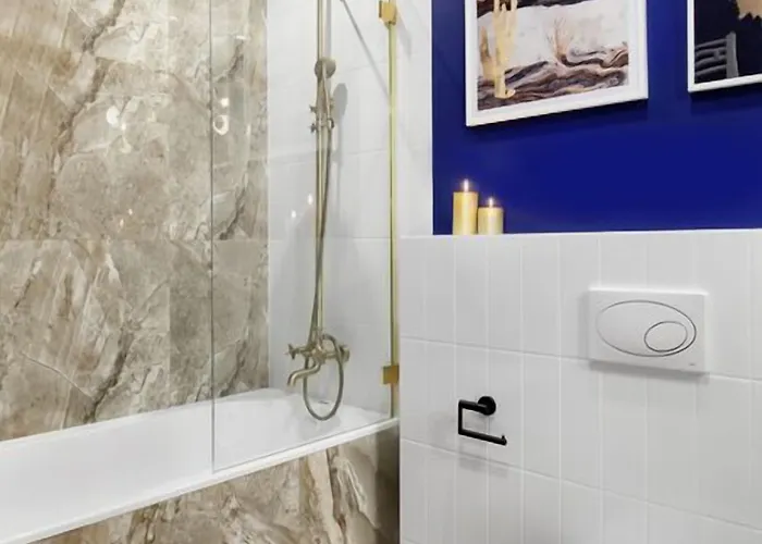 Elite Granaria Luxury *