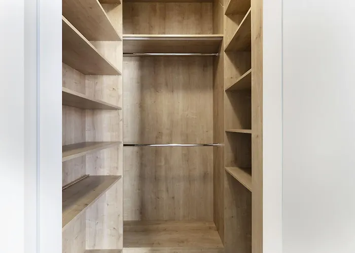 Elite Granaria Luxury Gdańsk