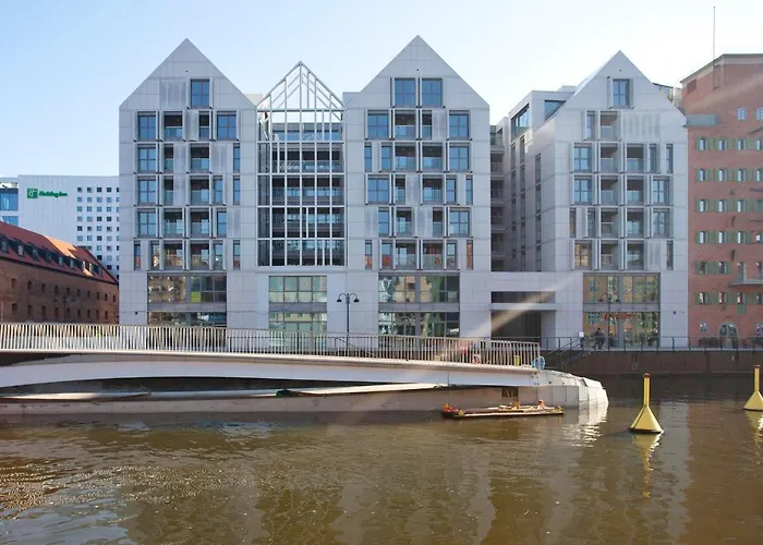 Elite Granaria Luxury *