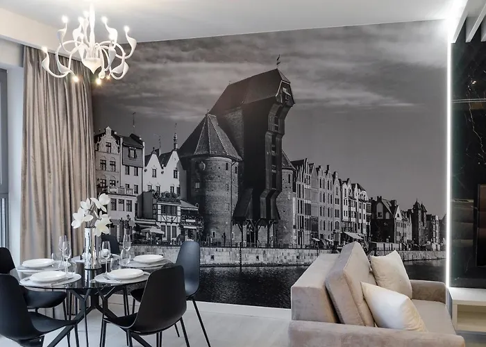 Elite Granaria Luxury *